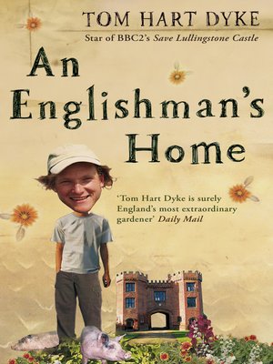 cover image of An Englishman's Home